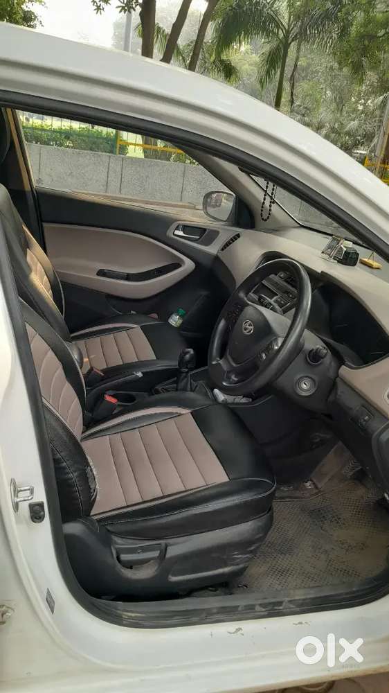 Hyundai Elite I20 1.2 Magna Vtvt 2014 Petrol Well Maintained Car