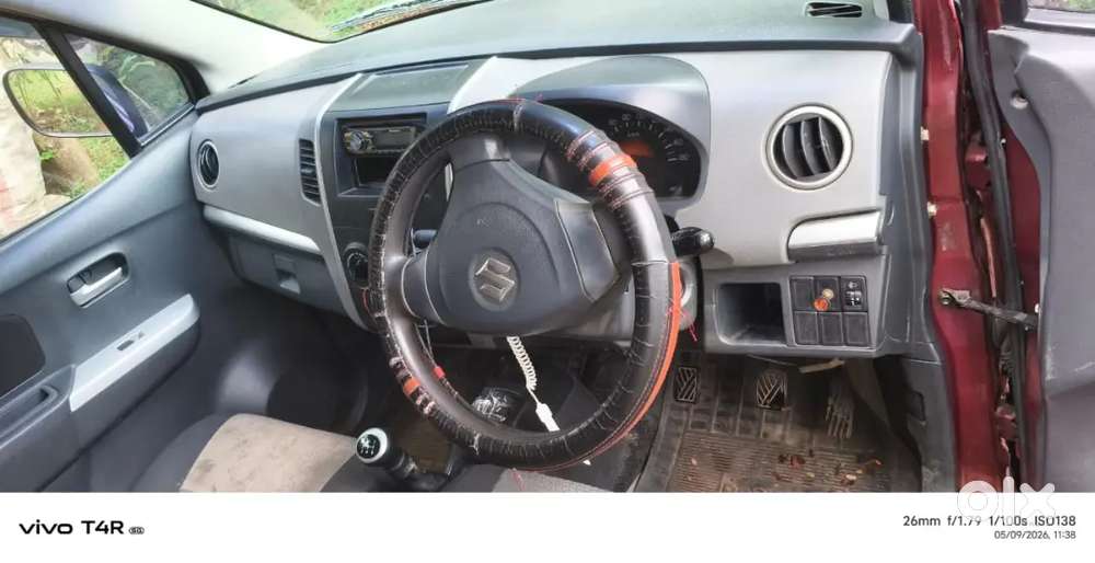 Maruti Suzuki Wagon R 2010
