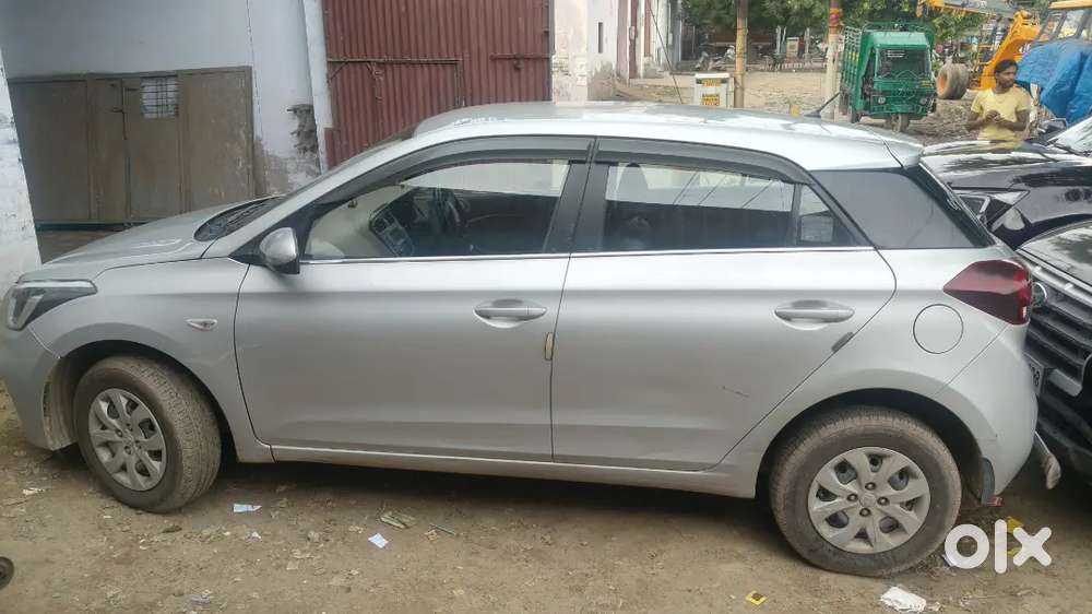 Hyundai I20 2019 Diesel