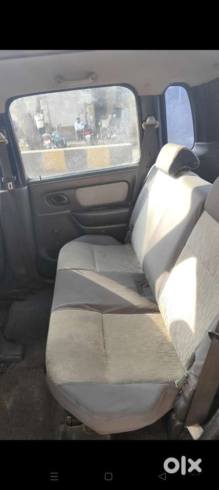 Maruti Suzuki Wagon R 2008 Year