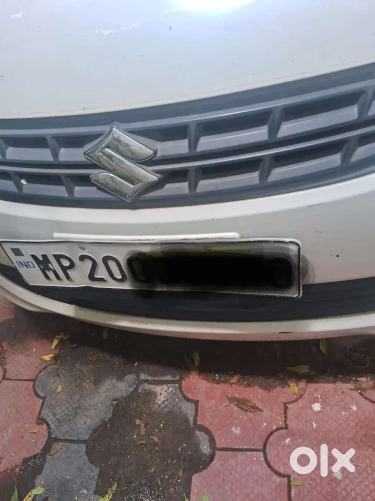 Maruti Dzire 1.2 Vxi 2013