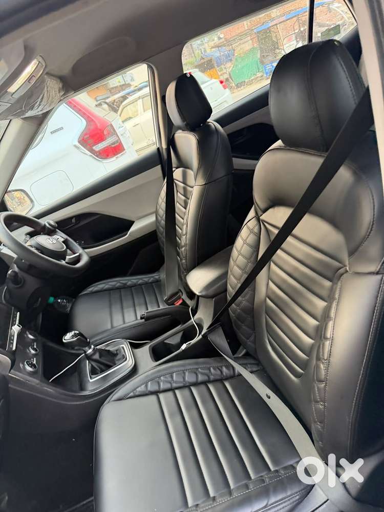 Hyundai Creta 2021 E