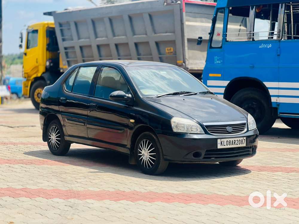 Tata Indigo Cs Ls Dicor, 2009, Diesel