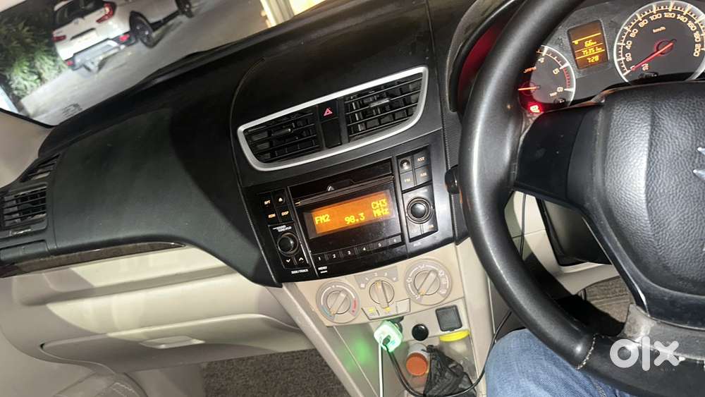 Maruti Suzuki Dzire 2017 Diesel Good Condition