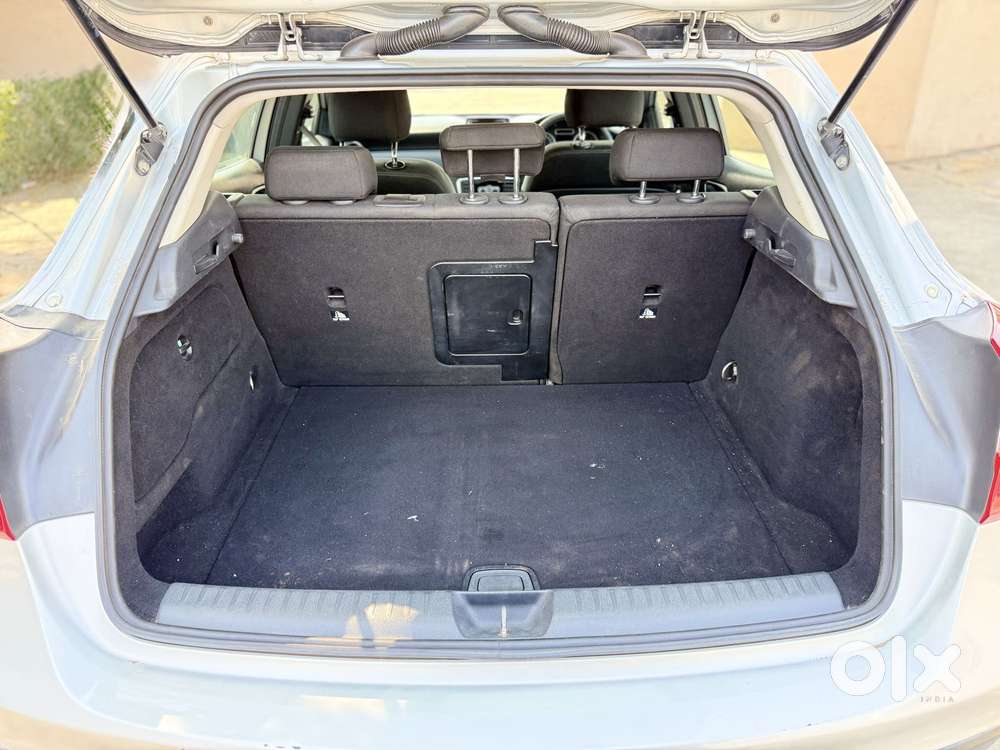 Mercedes-benz Gla 200, 2015, Diesel