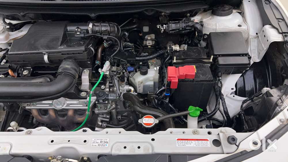 Toyota Glanza 1.2 V Amt, 2022, Petrol