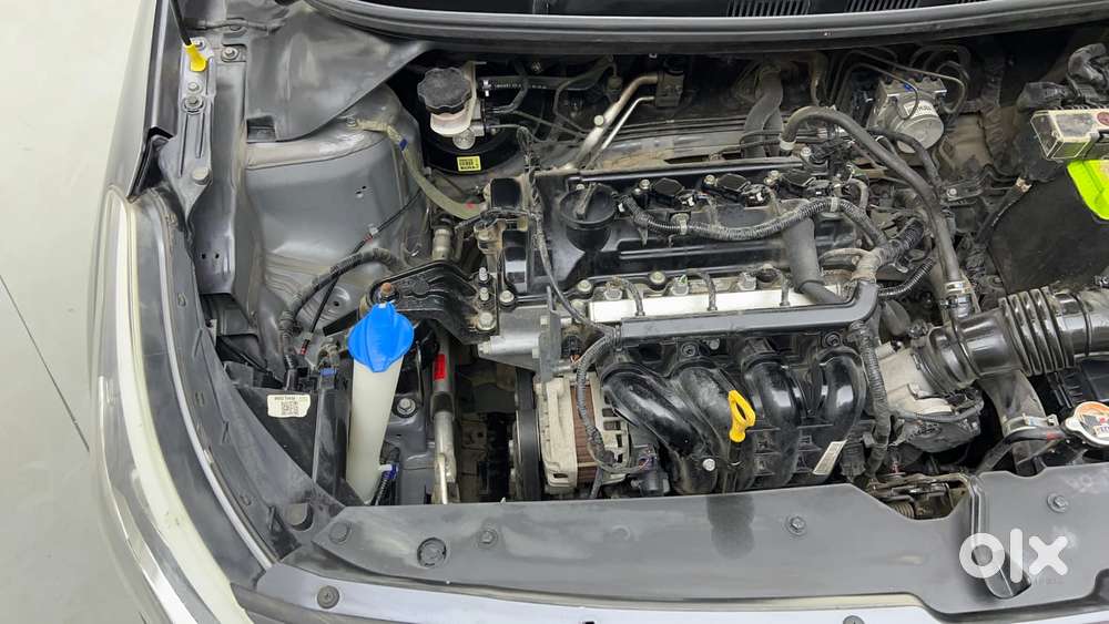 Hyundai Elite I20 Sportz Plus, 2019, Petrol