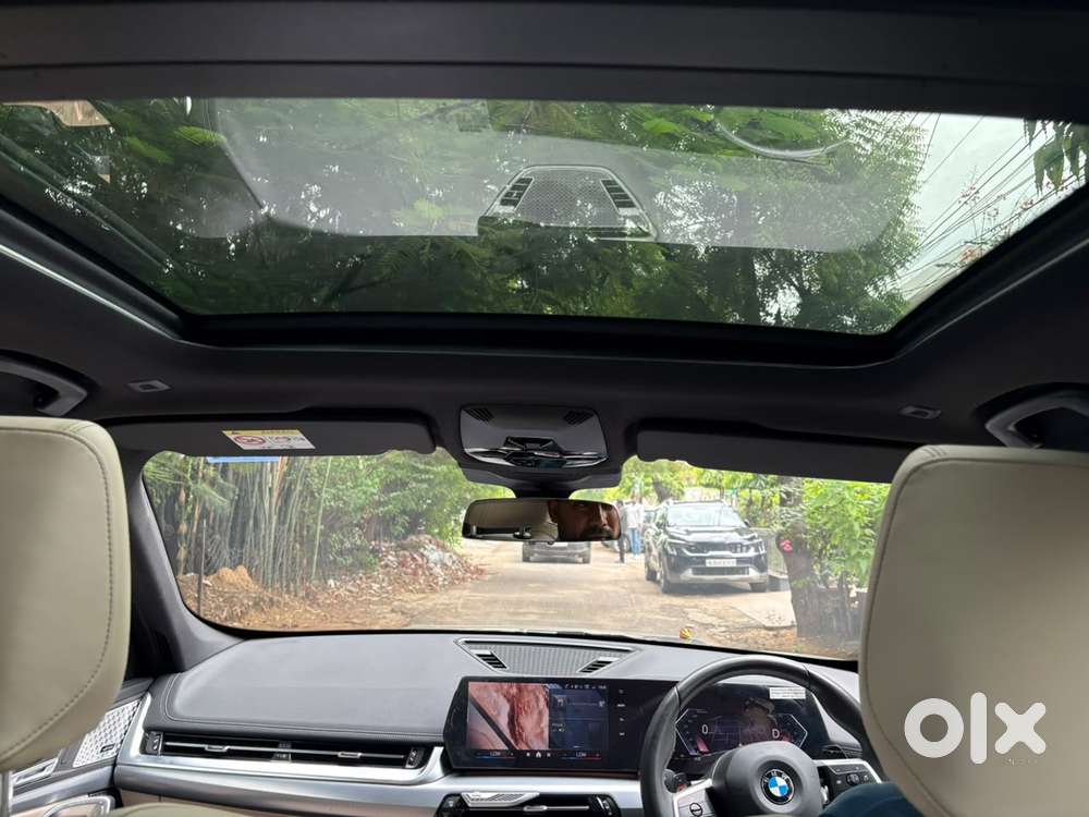 Bmw X1 Sdrive18i M Sport, 2025, Petrol