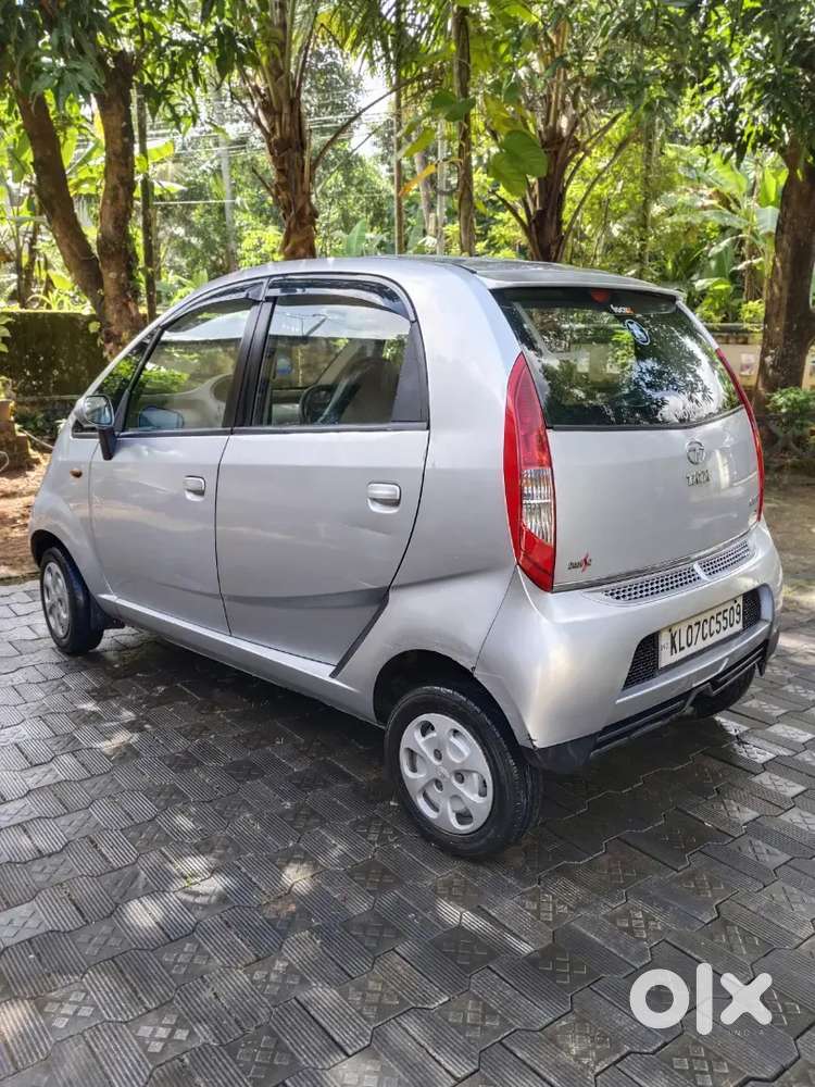 Tata Nano Xt 2014 Petrol Manual