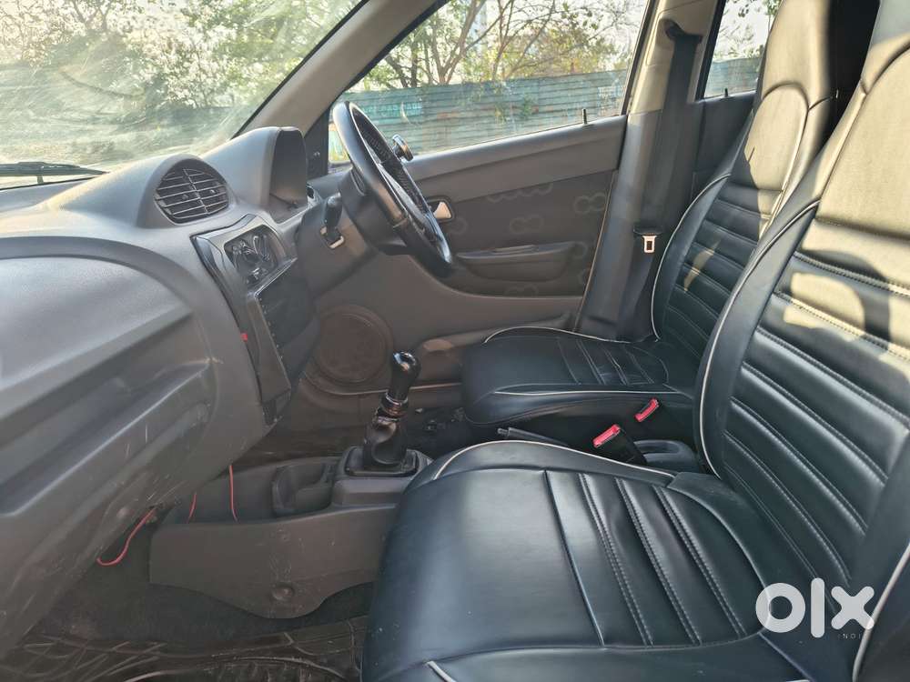 Maruti Suzuki Alto 800 Cng Lxi Optional, 2015, Cng & Hybrids