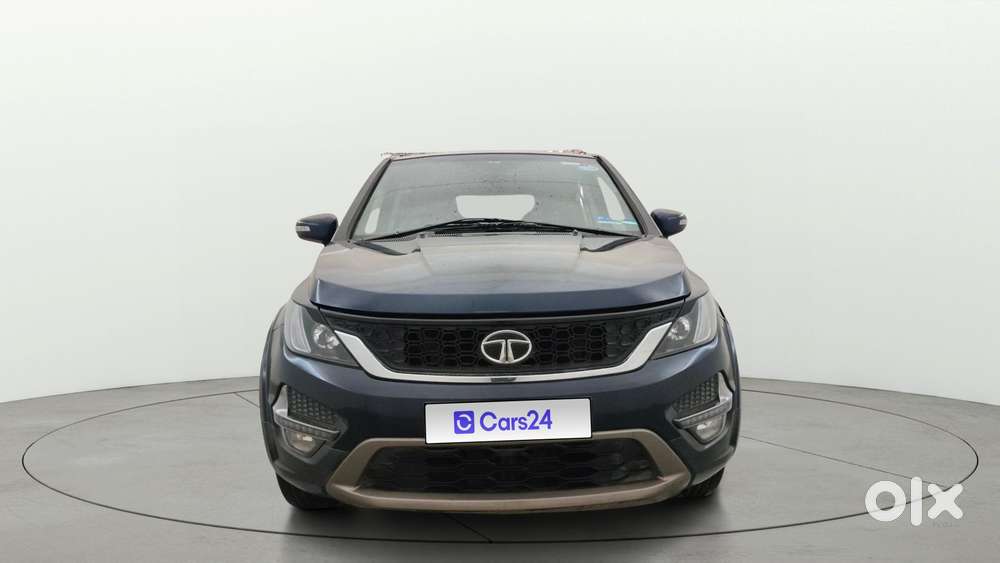 Tata Hexa 2.2 Xta 4x2 7 Str, 2019, Diesel