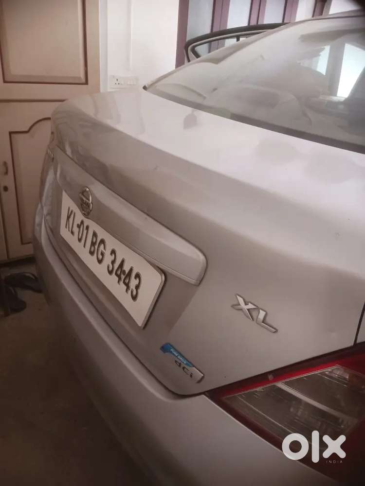 Nissan Sunny 2012 Diesel 144000 Km Driven