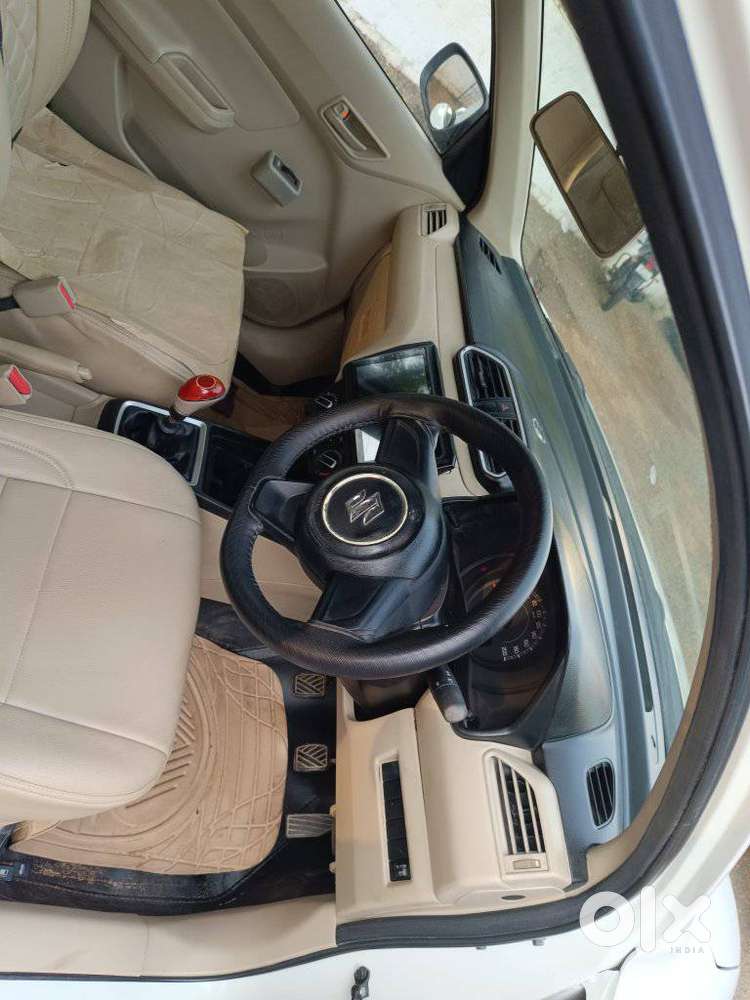 Maruti Suzuki Swift Dzire Ldi Bsiv, 2018, Diesel