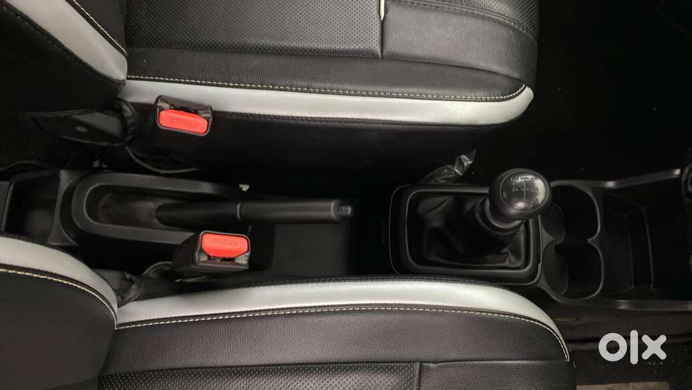 Maruti Suzuki S-presso Vxi Plus, 2023, Petrol