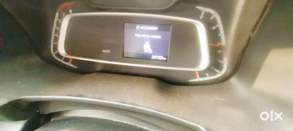 Kia Sonet 2023 Petrol 23000 Km Driven