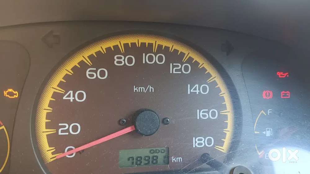 Maruti Suzuki Zen Estilo 2008 Petrol/lpg Well Maintained