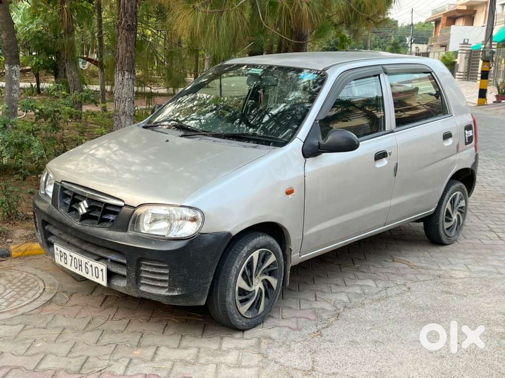 Maruti Suzuki Alto 2006