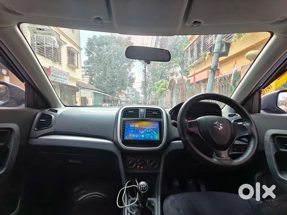 Maruti Suzuki Brezza Vdi, 2016, Diesel