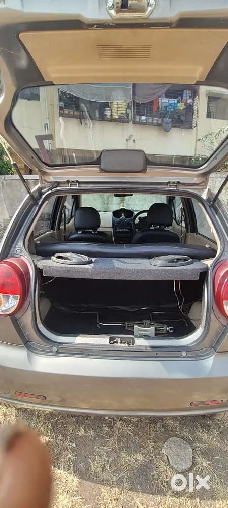 Chevrolet Spark Ls 2010 Petrol – Very Good Condition 66,000 Km Nashik