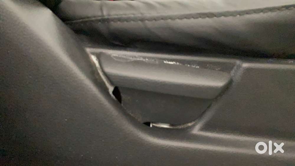Hyundai Eon Era Plus (o), 2018, Petrol