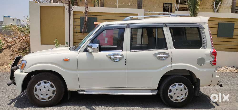 Mahindra Scorpio M2di, 2013, Diesel