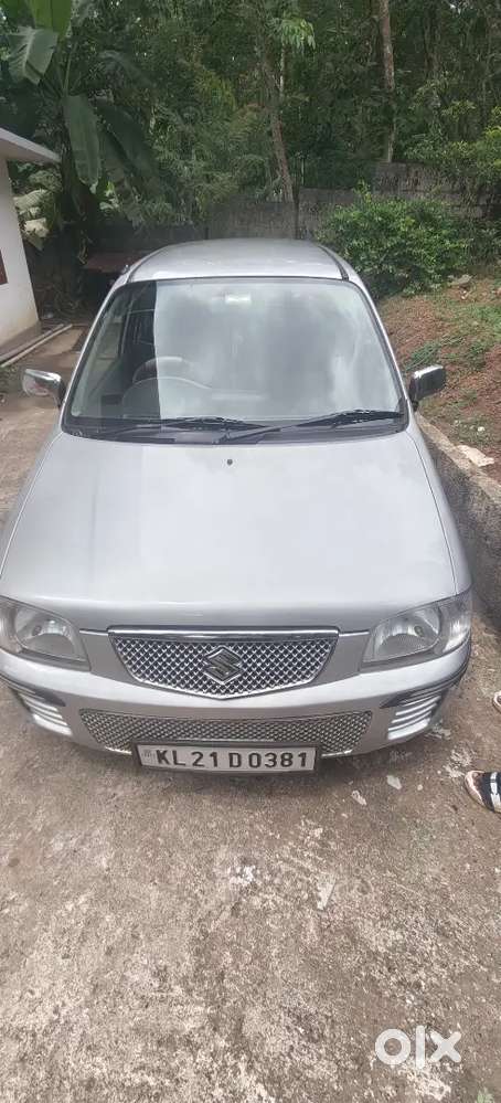 Maruti Suzuki Alto 800 2011 Petrol Good Condition