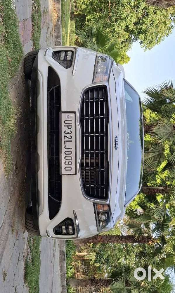 Kia Carnival Limousine, 2020, Diesel