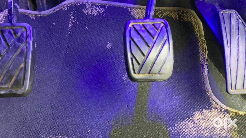 Maruti Suzuki Ignis 1.2 Delta, 2018, Petrol