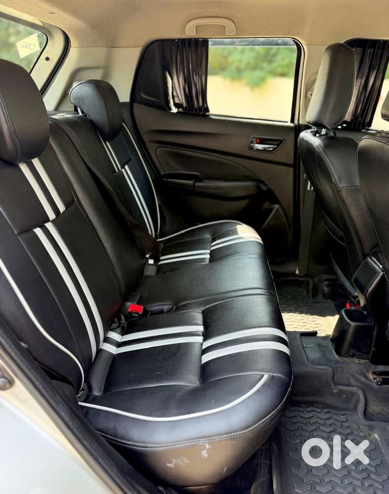 Maruti Suzuki Swift Amt Zdi Plus, 2023, Cng & Hybrids