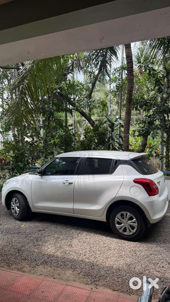 Maruti Suzuki Swift 2019 Petrol 31294 Km Driven