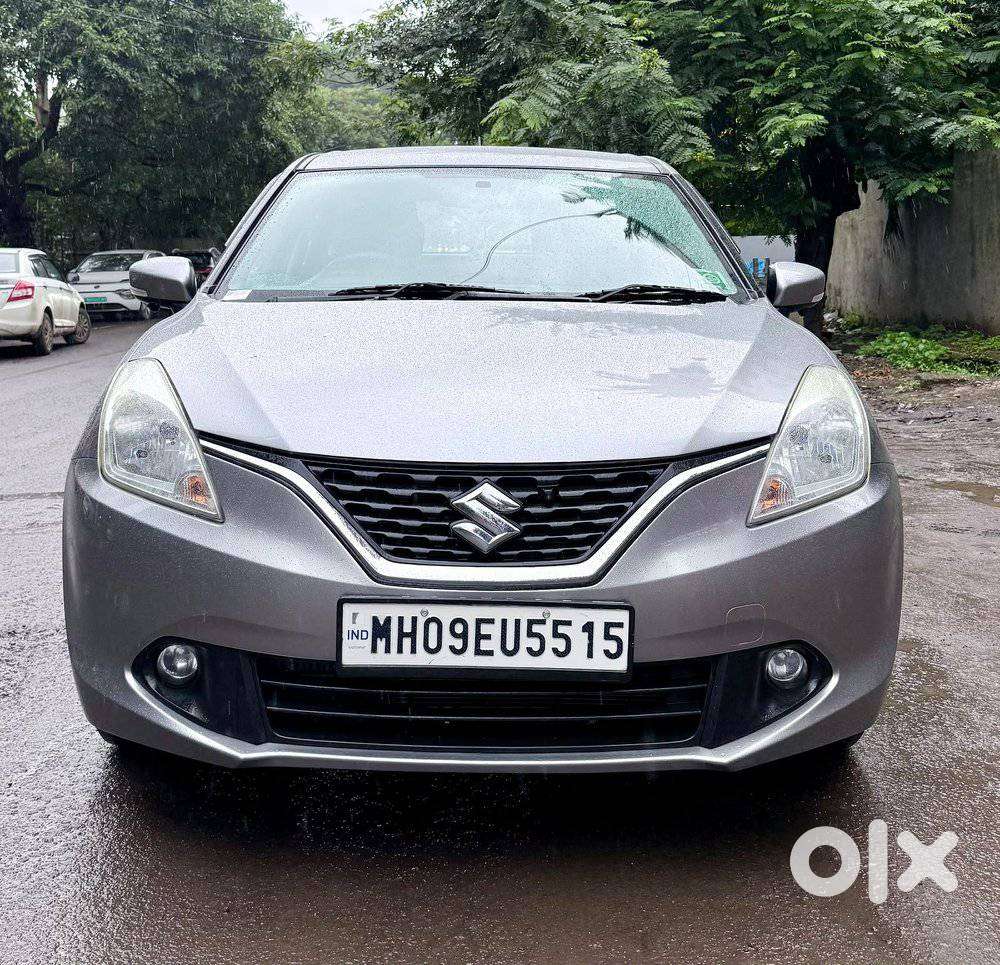 Maruti Suzuki Baleno Delta, 2018, Diesel