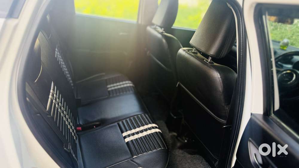 Maruti Suzuki Swift 1.2 Vxi (o), 2020, Petrol