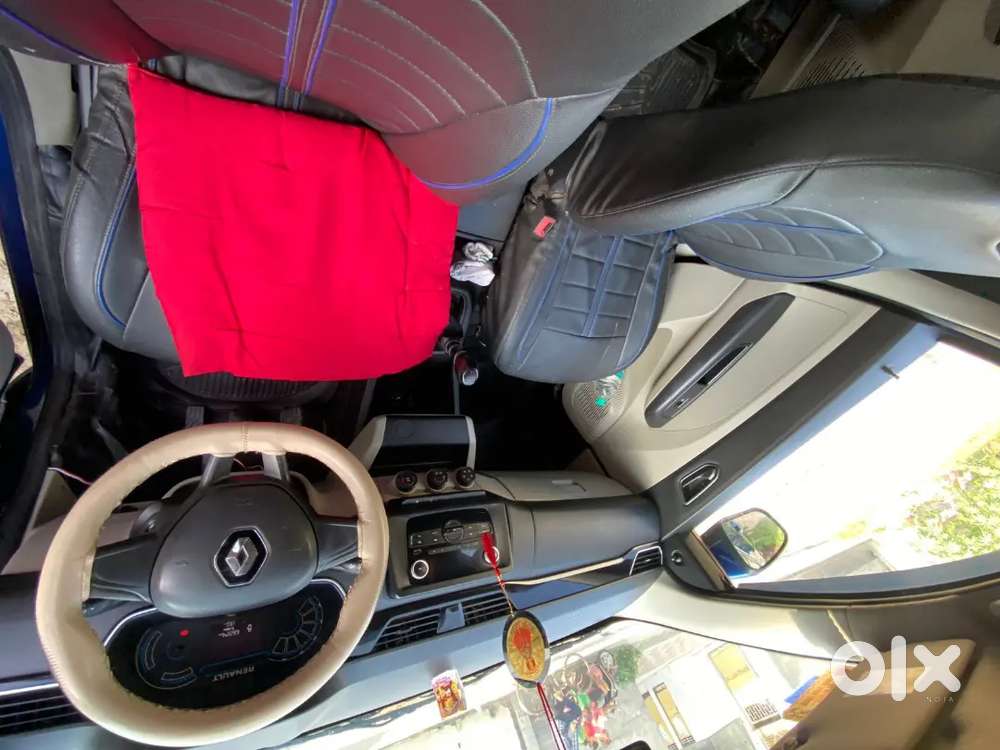 Renault Triber 2019 Cng & Hybrids 80000 Km Driven