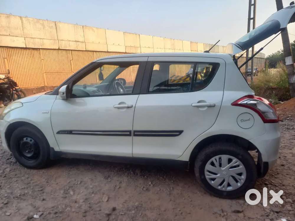 Swift 2014 Diesel For Sale