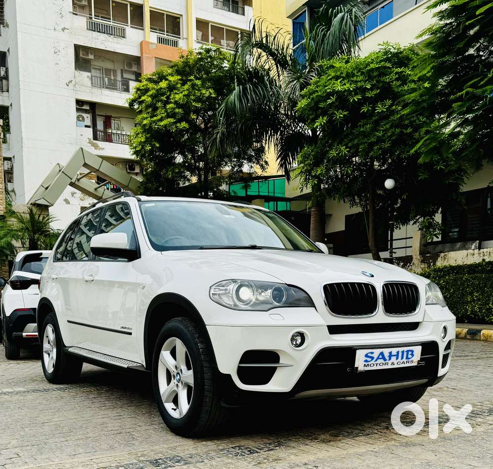 Bmw X5 Xdrive 30 D, 2014, Diesel