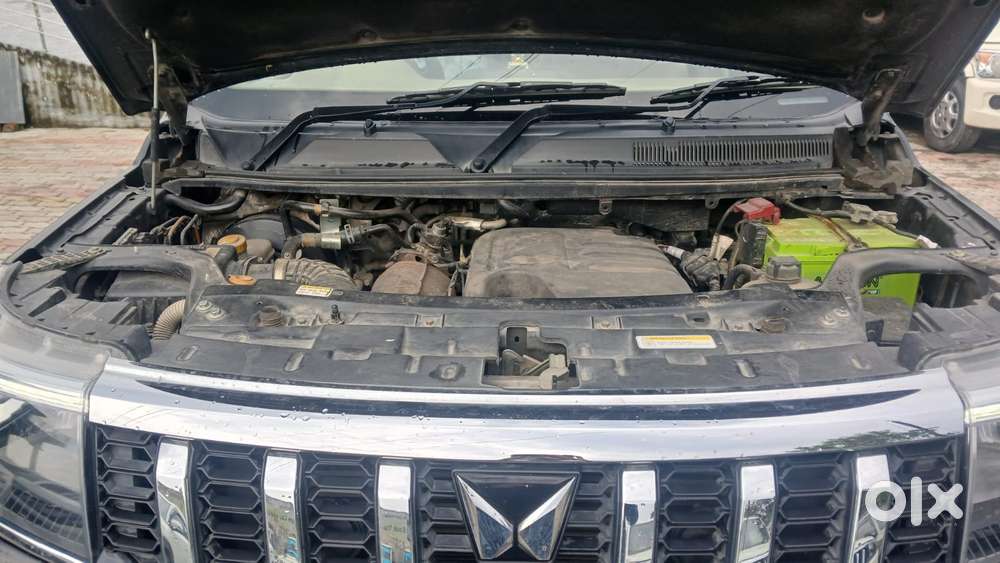 Mahindra Bolero Neo N10 (r), 2023