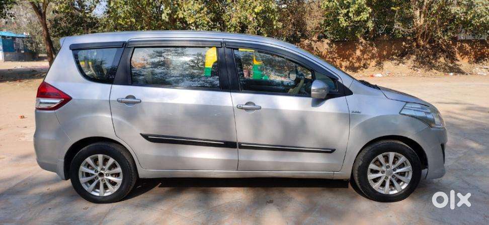 Maruti Suzuki Ertiga 2012-2015 Zdi, 2015, Diesel