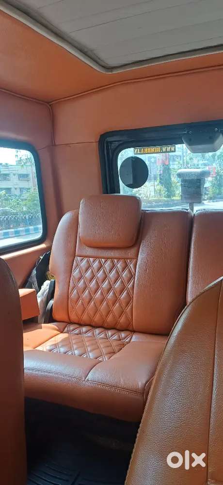 Custom Built Thar Crde