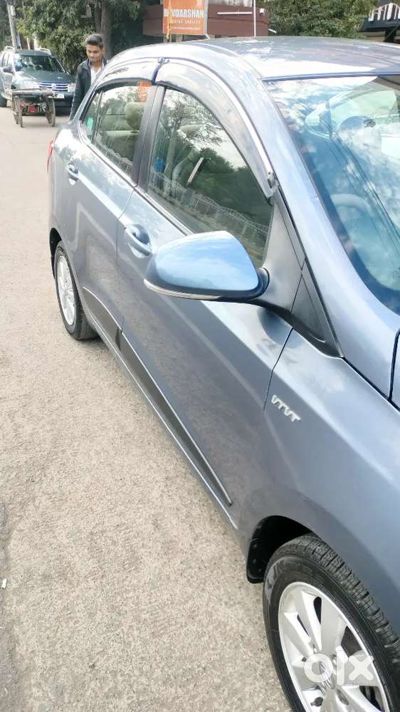 Hyundai Xcent Arjent Sell Karna He