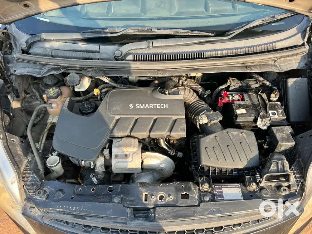 1 Owner 2012 Diesel Beat