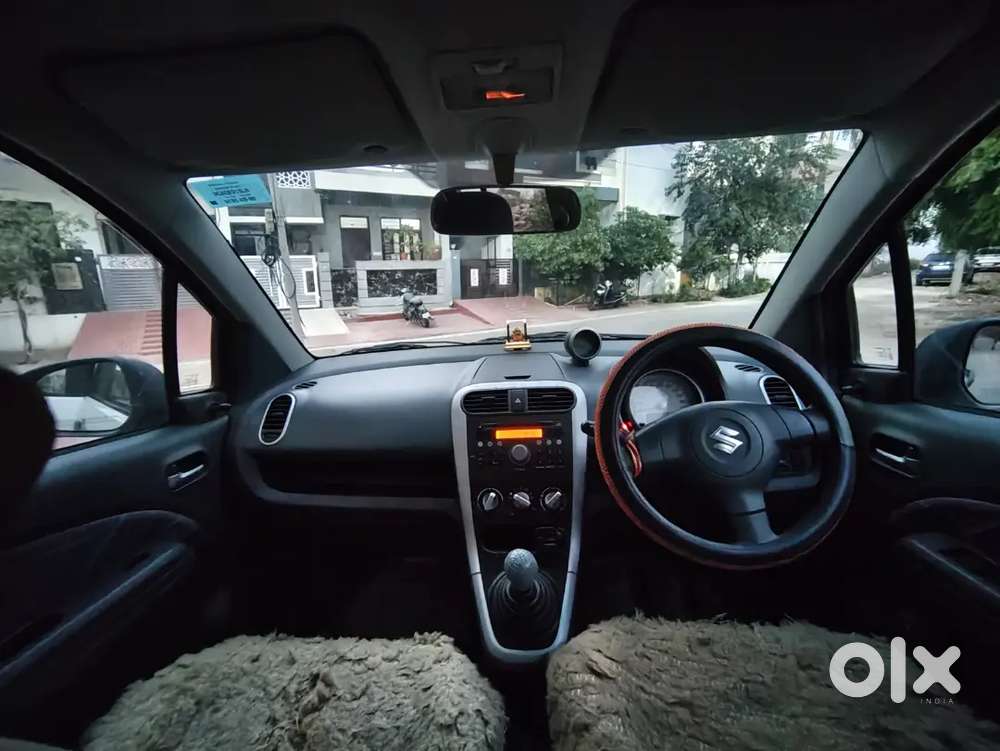 Maruti Suzuki Ritz 2010 Petrol Good Condition