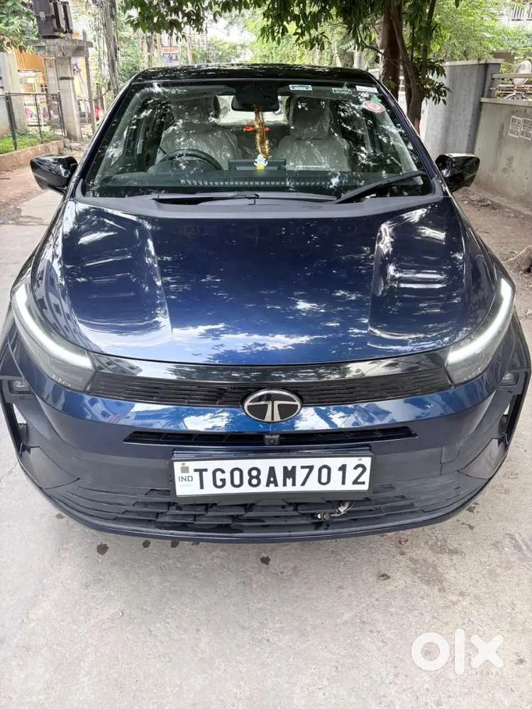 Tata Altroz 1.2 Xta 2026 Petrol
