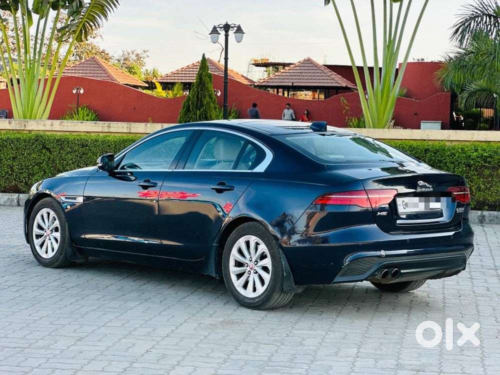 Jaguar Xe 2.0l Diesel Pure, 2020, Diesel