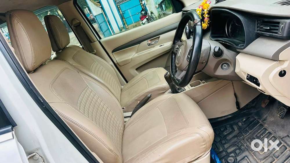 Maruti Suzuki Ertiga Vxi Cng, 2022, Cng & Hybrids