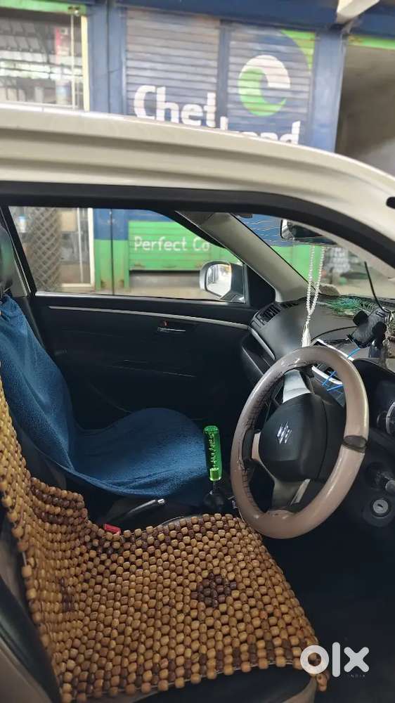 Maruti Suzuki Swift 2014