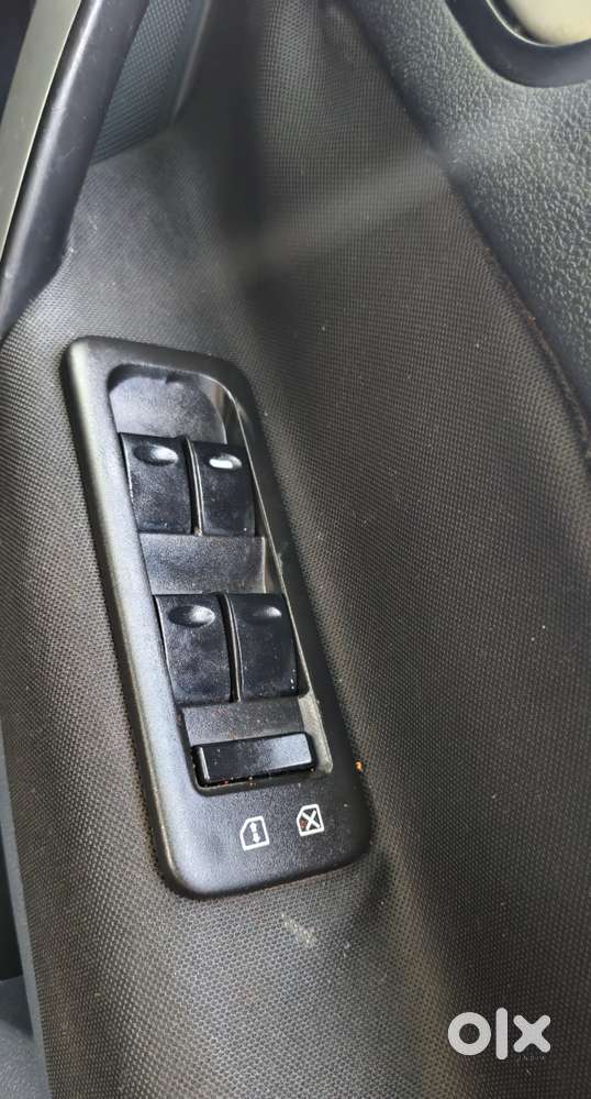 Ford Fiesta Classic 1.6 Duratec Lxi, 2011, Petrol
