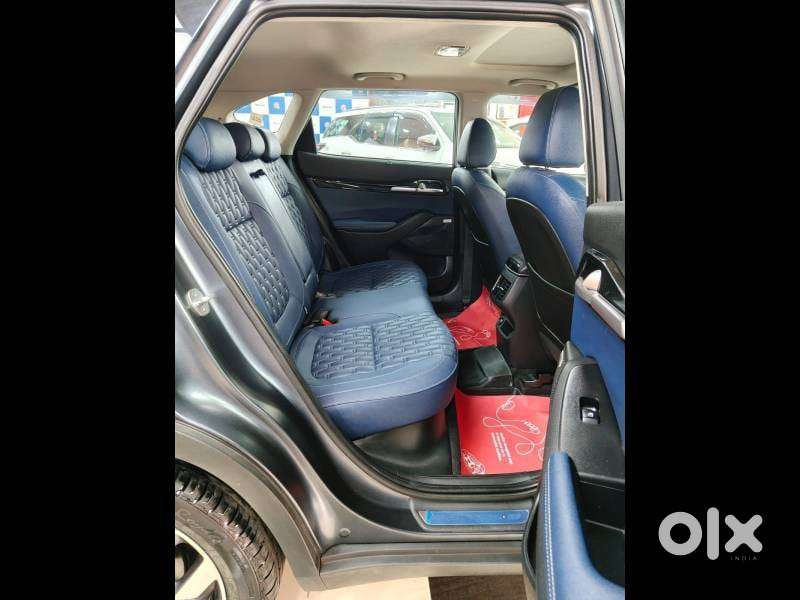 Kia Seltos X Line 1.4 Dct, 2023, Petrol