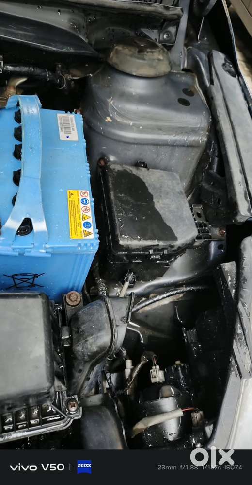 Maruti Suzuki Ciaz 1.3 Delta, 2017, Diesel