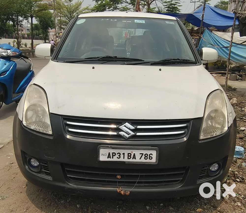 Maruti Suzuki Dzire 2009 Diesel 148560 Km Driven