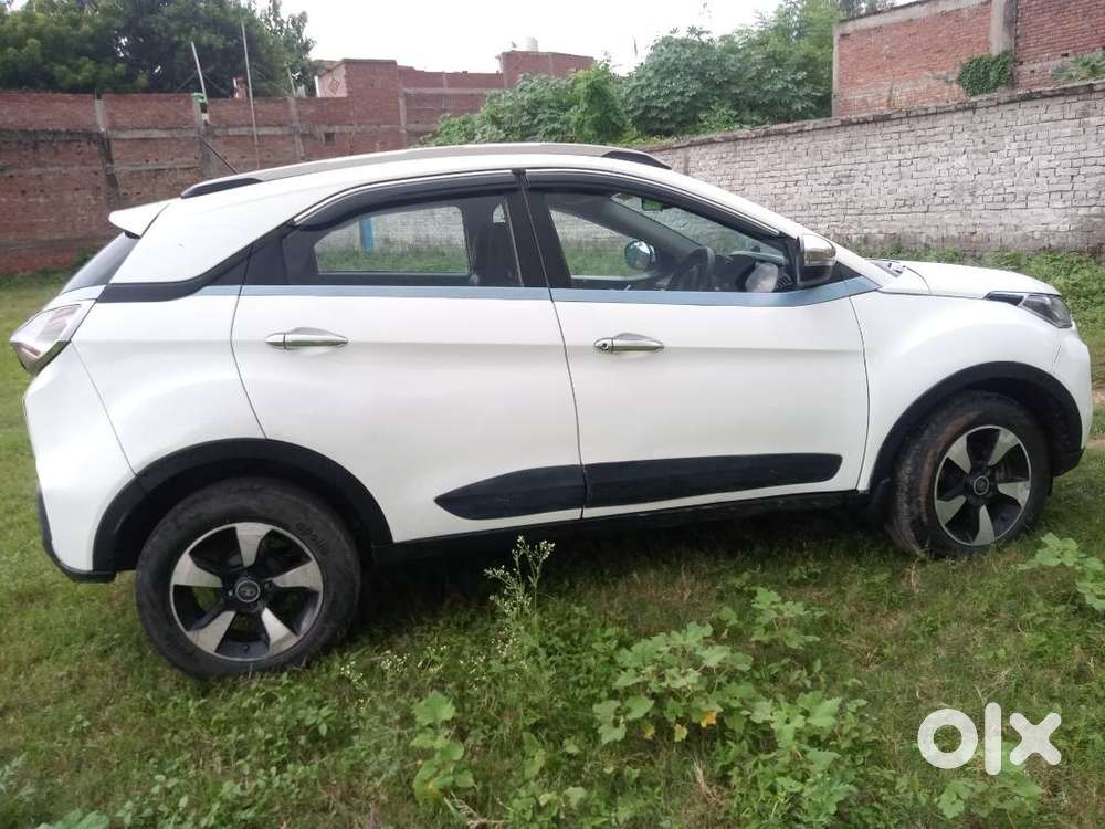 Tata Nexon Top Model,  Diesel, With Airbag